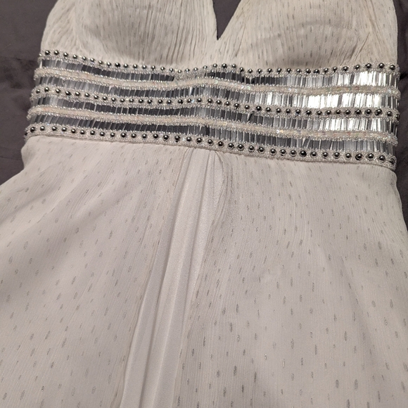 Terani couture prom/ formal dress. - Picture 8 of 9